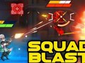 Игра Squad Blast