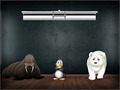 Игра Amgel Easy Room Escape 140