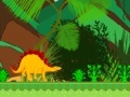 Игра Tiny Dino Adventure