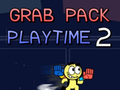 Ігра Grab Pack Playtime 2