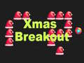 Игра Xmas Breakout