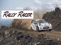 Игра Rally Racer