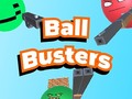 Игра Ball Busters