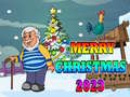 Игра Merry Christmas 2023