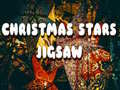 Игра Christmas Stars Jigsaw