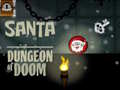 Игра Santa Dungeon Of Doom