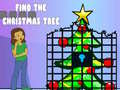 Ігра Find The Christmas Tree
