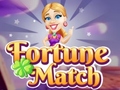 Игра Fortune Match