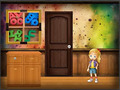 Игра Amgel Kids Room Escape 86