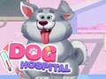 Игра Dog Hospital