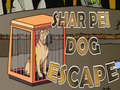 Игра Shar Pei Dog Escape
