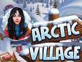 Игра Arctic Village