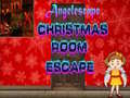 Игра Angel Christmas Room Escape