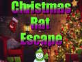 Игра Christmas Rat Escape