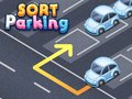 Игра Sort Parking