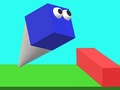 Игра  Jumping Cube