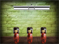 Игра Amgel Easy Room Escape 131