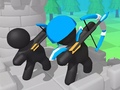 Игра Merge Archer Defense