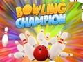 Ігра Bowling Champion