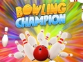 Игра Bowling Champion