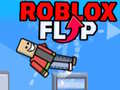 Игра Roblox Flip