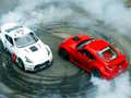 Ігра Drift No Limit: Car Racing