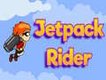 Игра Jetpack Rider