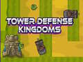 Игра Tower Defense Kingdoms