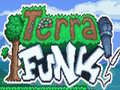 Ігра Friday Night Funkin': Terrafunk