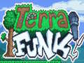 Игра Friday Night Funkin': Terrafunk