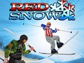 Игра Red Snow