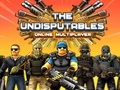 Игра The Undisputables Online Multiplayer