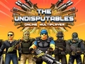 Игра The Undisputables Online Multiplayer