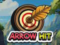 Игра Arrow Hit