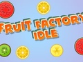 Игра Fruit Factory Idle