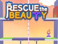 Игра Rescue The Beauty