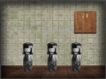 Игра Amgel Easy Room Escape 96