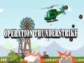 Игра operation Thunderstrike