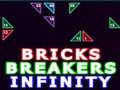 Ігра Bricks Breakers Infinity