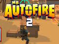Игра Mr. Autofire 2