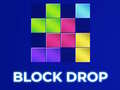 Игра Block Drop