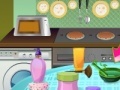 Игра Sara makeover