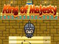 Игра King of Majesty