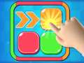 Игра Puzzle Block Slide Game