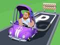 Игра Parking Master 3D