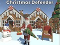 Игра Christmas Defender