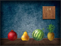 Игра Amgel Easy Room Escape 123