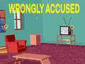 Игра Wrongly Accused 