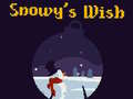 Игра Snowy's Wish