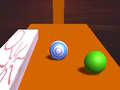 Игра Ball Run Jumper 3D